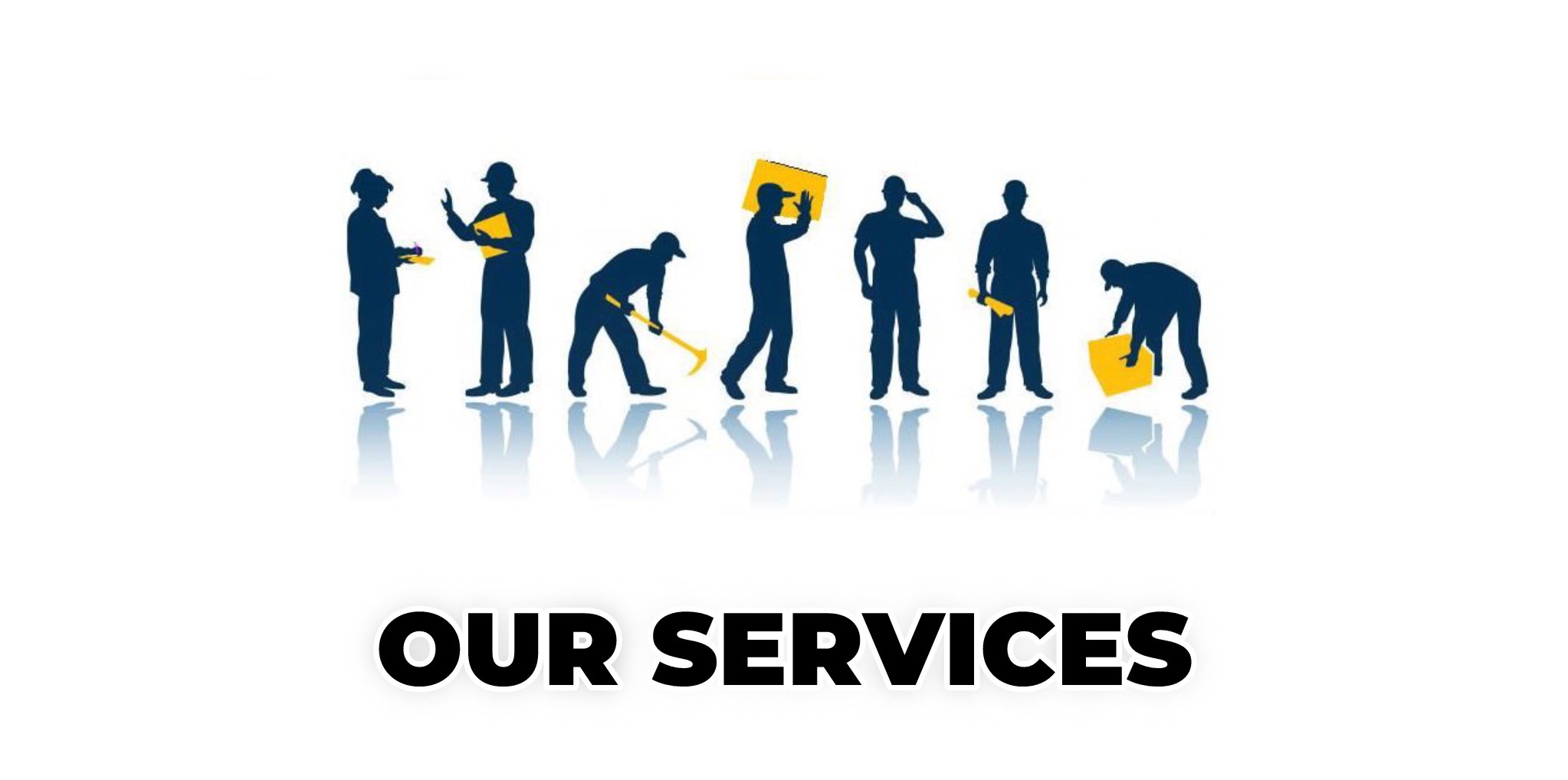 Services - Ghfame